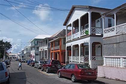 rue de Basseterre (St-Kitts)